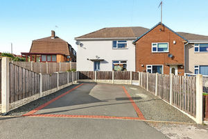 Barnes Road Hady